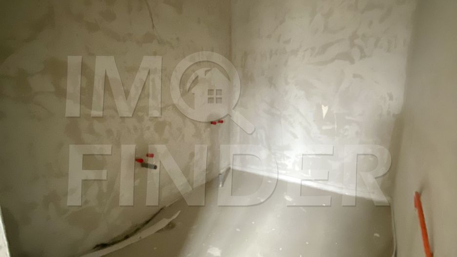 DEZVOLTATOR - Case cuplate Floresti,  zona de case - Poză 12