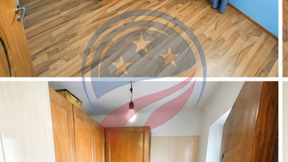 Apartament cu doua camere in zona centrala- Bals - Poză 1
