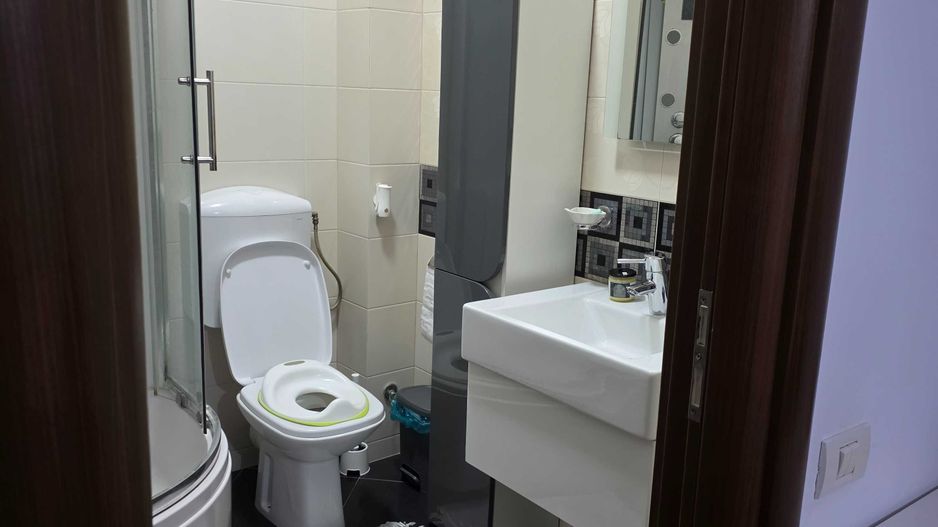 DE VANZARE | APARTAMENT 3 CAMERE | BAZILESCU - Poză 5
