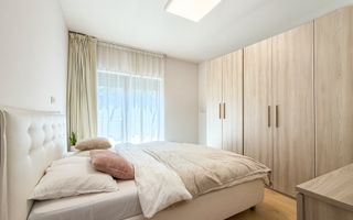 3 camere Borhanci, 70mp + parcare inclusa in pret - Poză 1