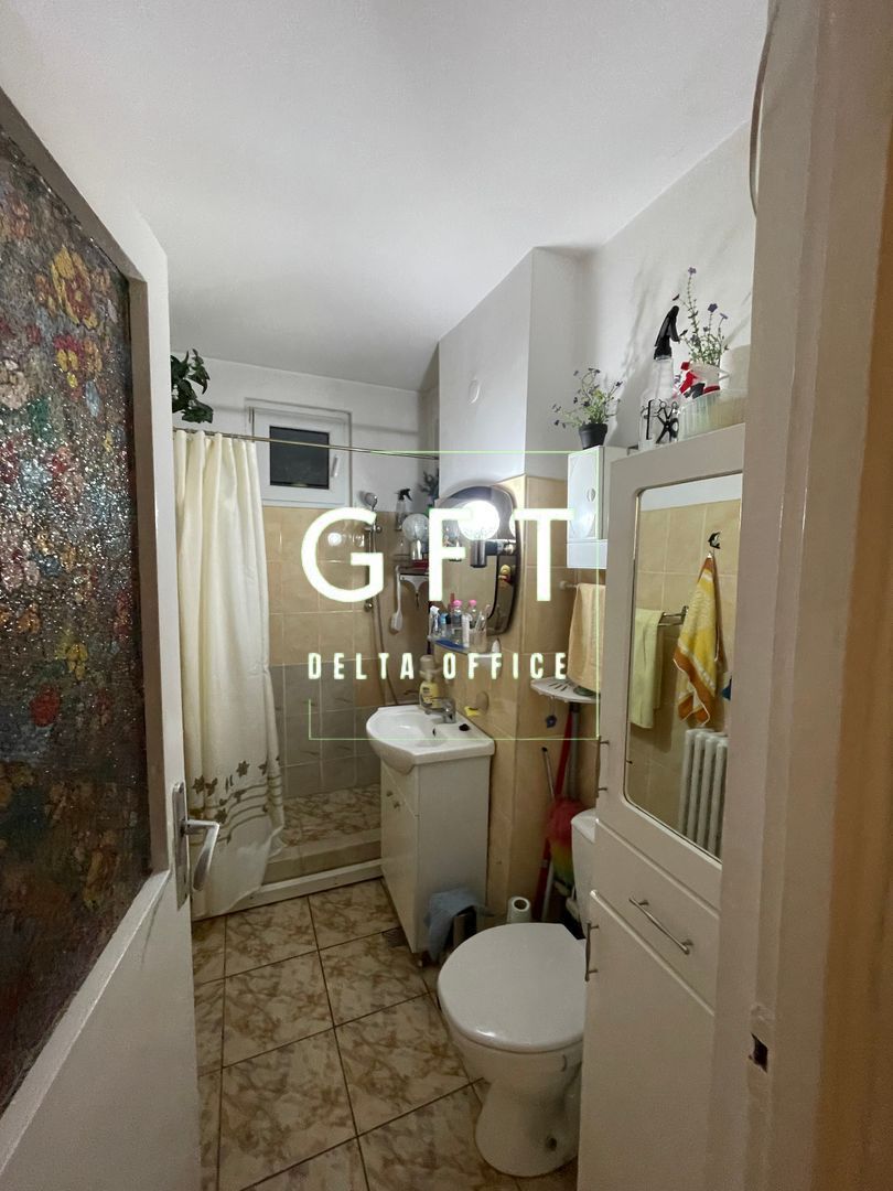 Apartament 3 camere, Et. 3, zona Big - Poză 8