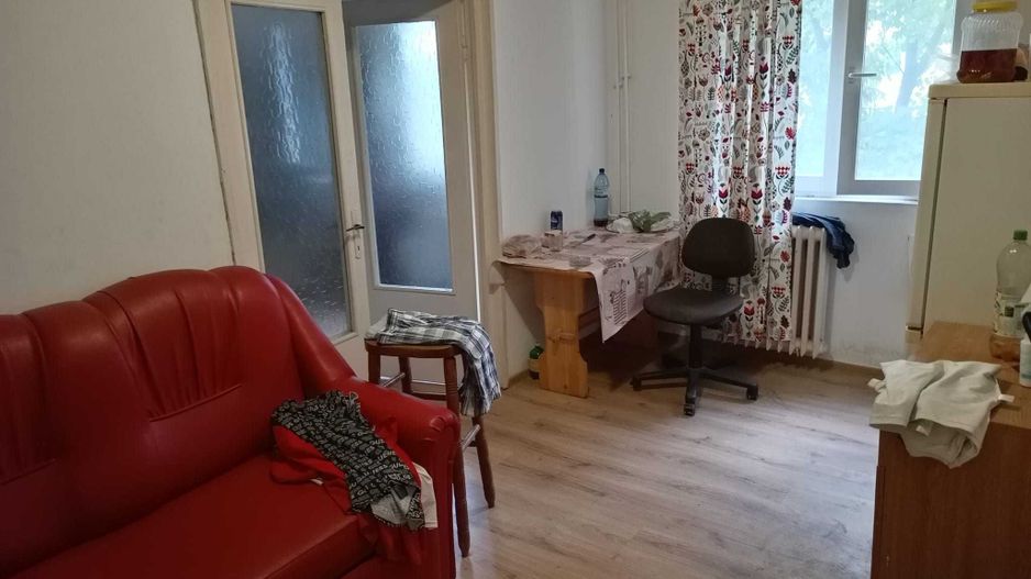 Sagului | 3 Camere | Bloc Izolat. - Poză 1
