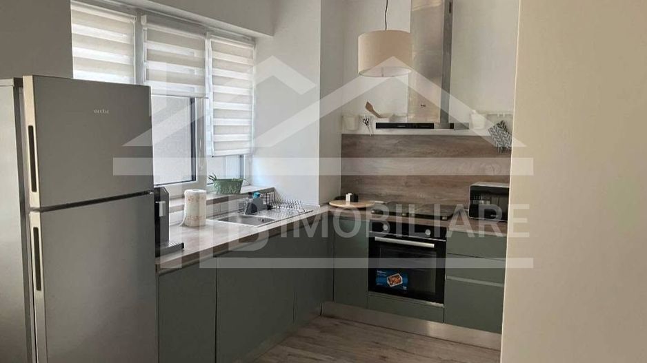 Apartament de 2 camere , 57mp, parcare,  Zona Concept 9 - Poză 5