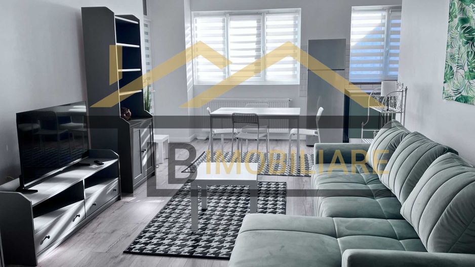 Apartament de 2 camere , 57mp, parcare,  Zona Concept 9 - Poză 2