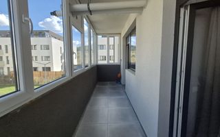 Apartament 2 camere I modern I etaj 1 I parcare I zona Terra - Poză 7