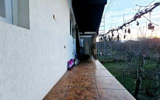 Casa individuala de vanzare, Dealul Furcilor - Poză 12