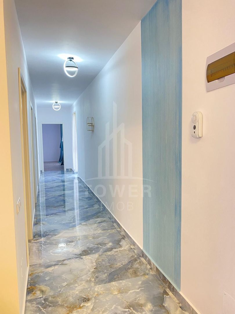 Apartament 3 camere Premium - Poză 8