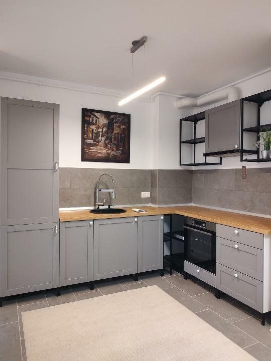 Apartament nou 3 camere Complex Atria - Poză 12