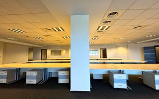 Spatiu Birouri**1,042mp utili**// zona Grozavesti - Poză 6