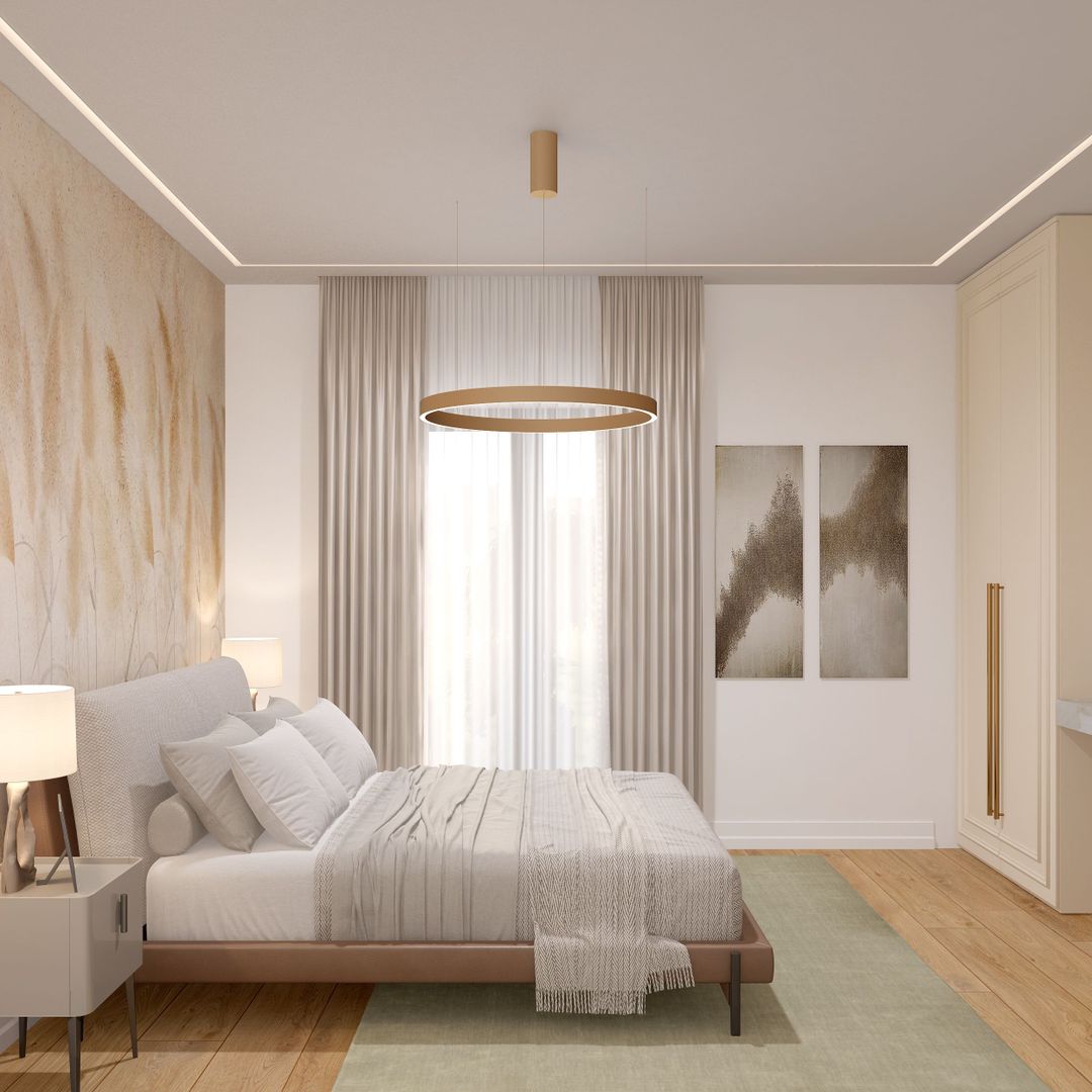 APARTAMENT 2 CAMERE | UNIRII | PROIECT NOU - Poză 12