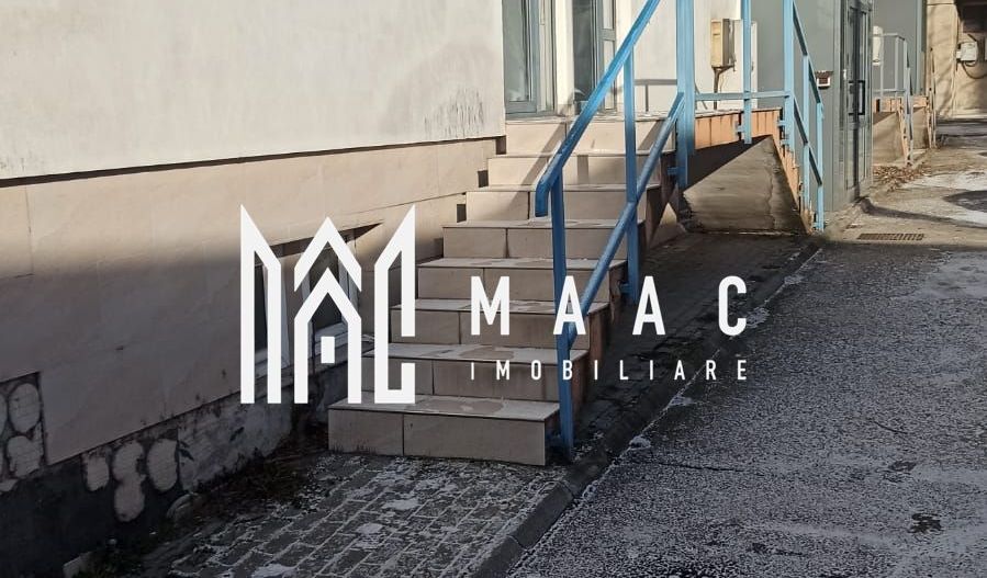 Spatiu Comercial 69MP - Poză 9