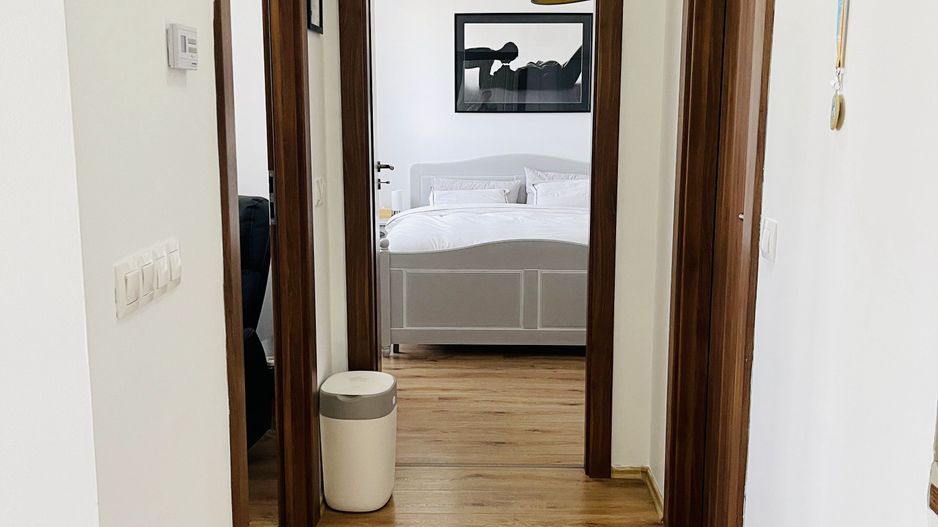 Apartament 3 camere bloc nou langa GYMONE 6 - Poză 13