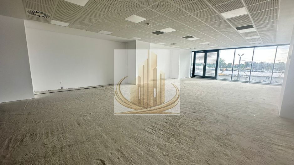 Spațiu comercial premium de mari dimensiuni – Fabrik Residence | - Poză 17