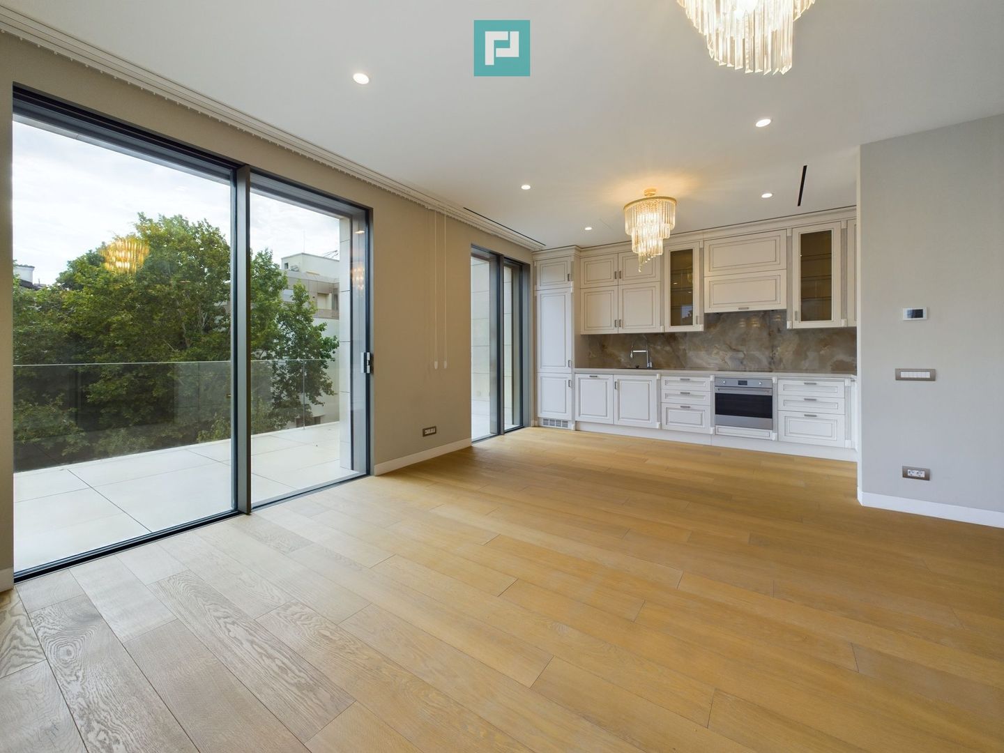 Apartament de Lux cu 3 Camere în Zona Dorobanți - Poză 2