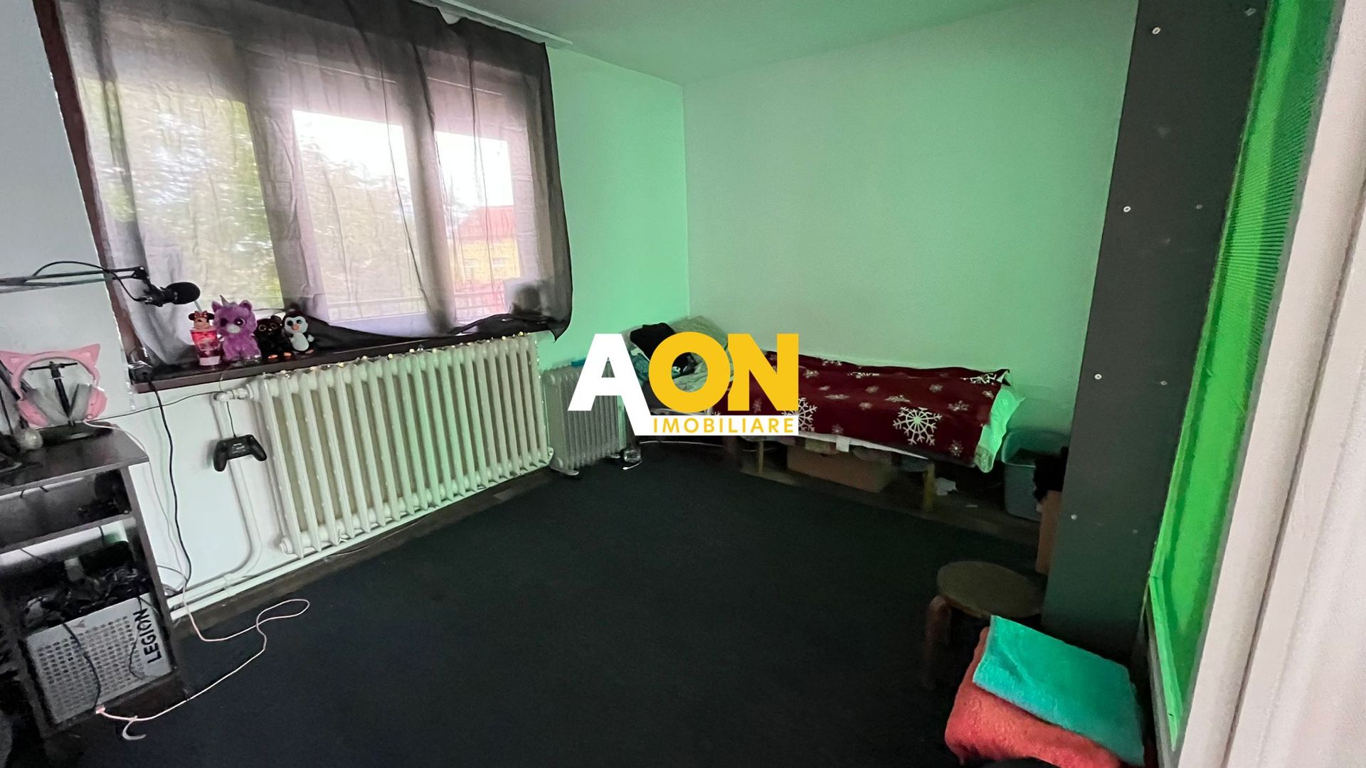 Spatiu de Inchiriat, Pretabil Birouri/Salon, 90 mp - Poză 8