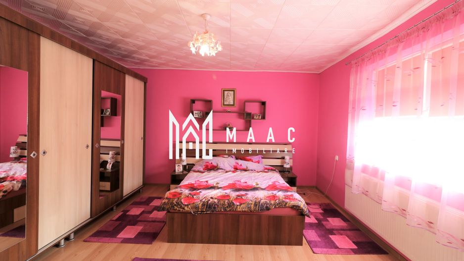 Casa individuala | Teren 800 mp | Sura Mare - Poză 2