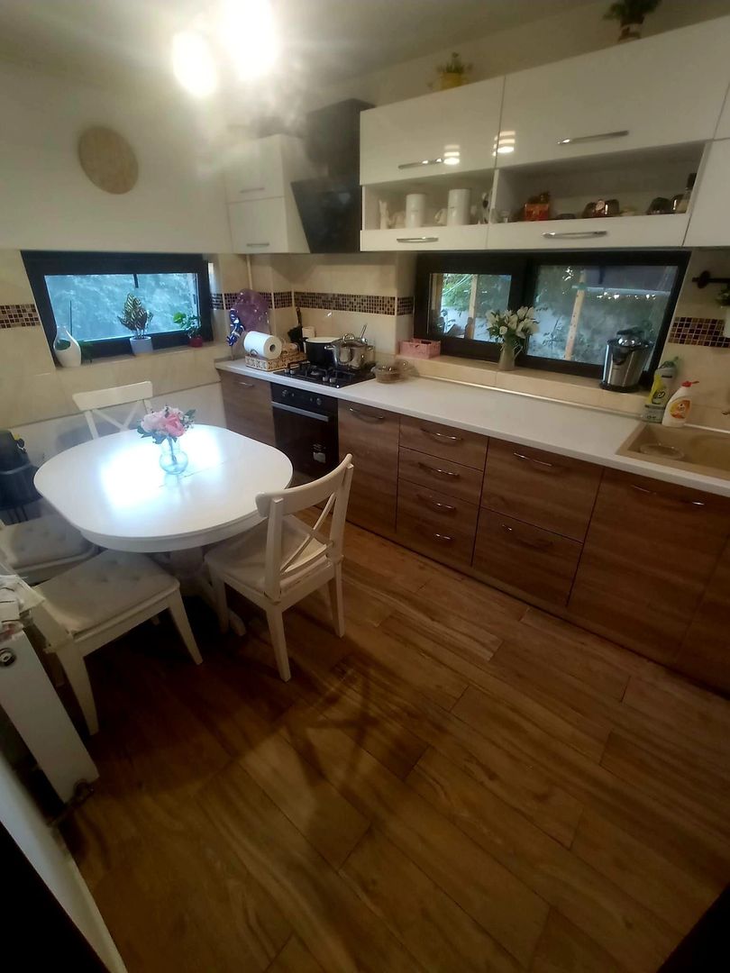 CASA TIP DUPLEX OLTENI, TOATE UTILITATILE, FOSA CU PUT, COMISION 0% - Poză 18