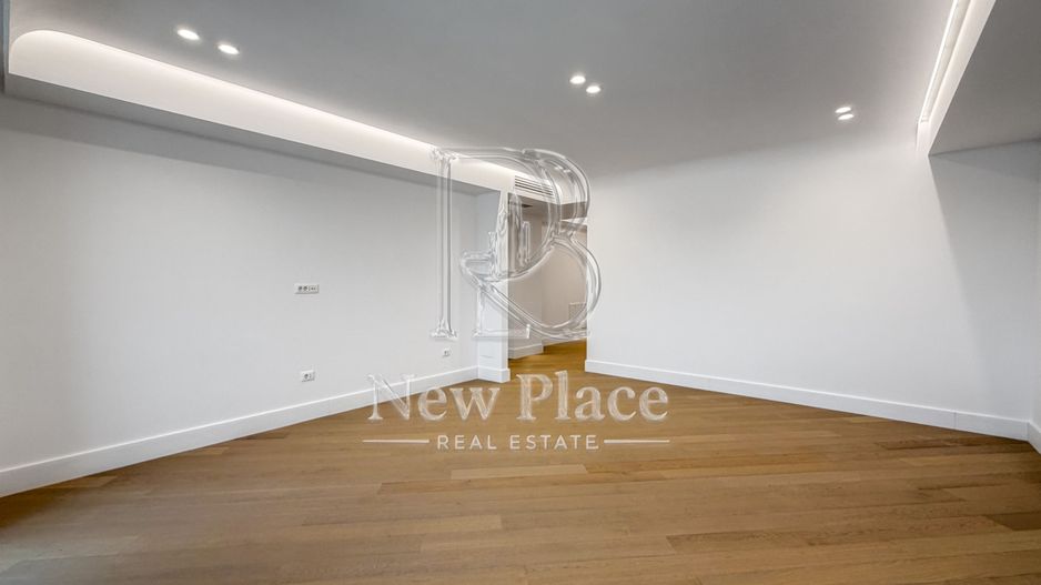 [VIDEO] CORTINA 126 | Apartament exclusivist | Terasa 24 mp | View liber | LUX - Poză 2