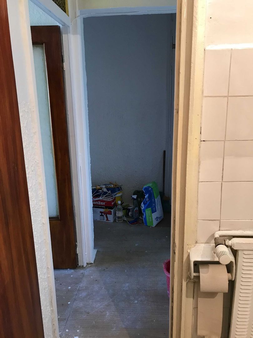 garsoniera  tineretului - Poză 5