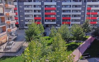 Apartament 1 camera decomandat, finisat, Iris - Poză 23