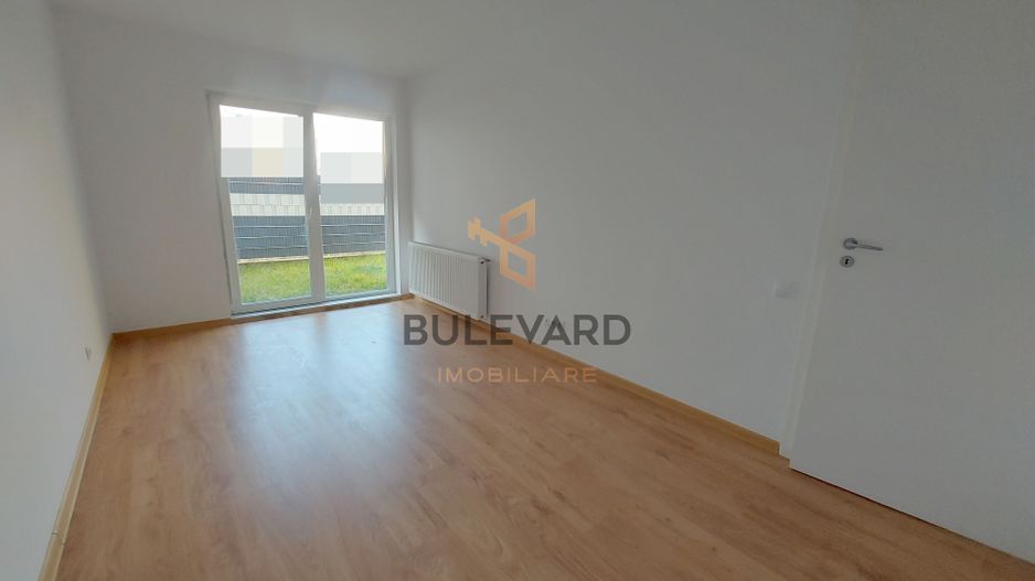 Apartament cu 3 camere+gradina de 35 mp! - Poză 6