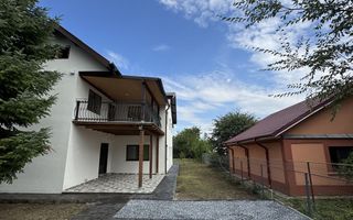 Casa individuala renovata integral, teren 1.000 mp, Dancu – Holboca, Iasi - Poză 4