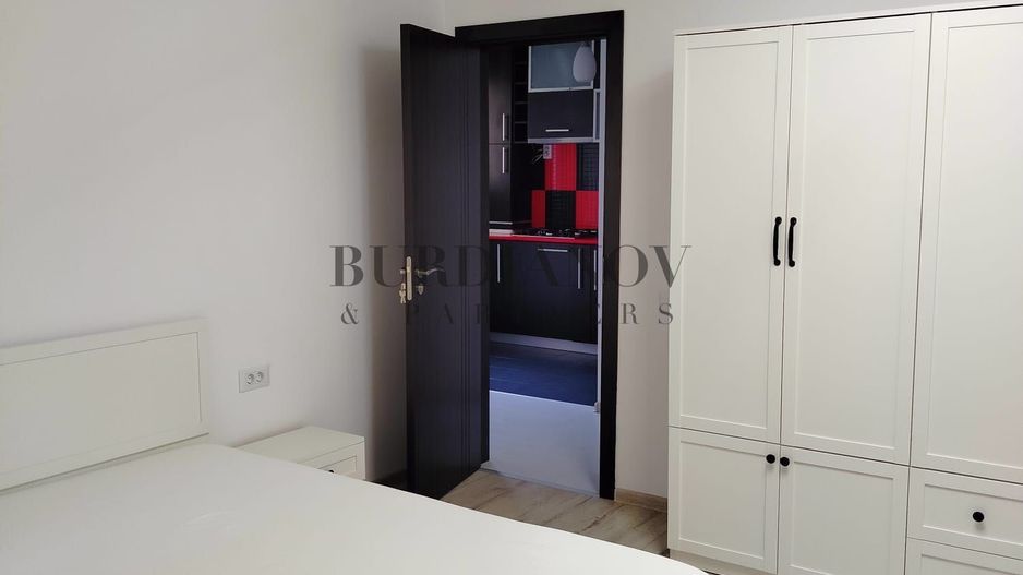 Apartament cu 2 camere de închiriat - Calea Moșilor- Obor - Poză 8