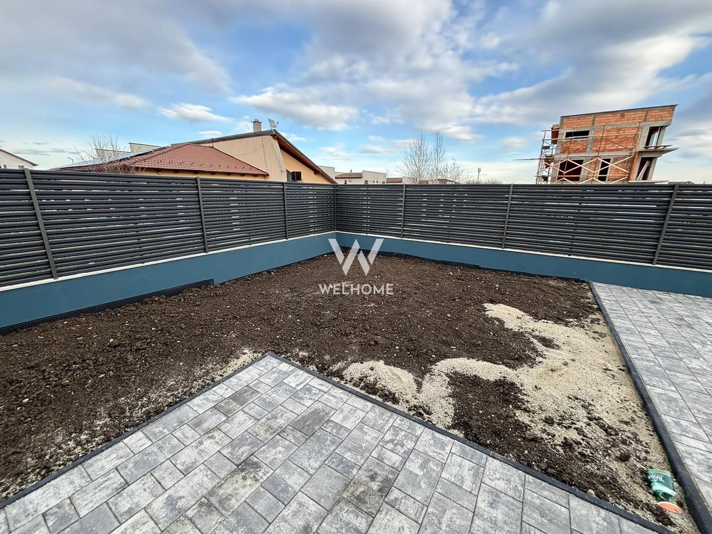 Casa MODERNA 4 camere in Selimbar Triajului - Poză 18