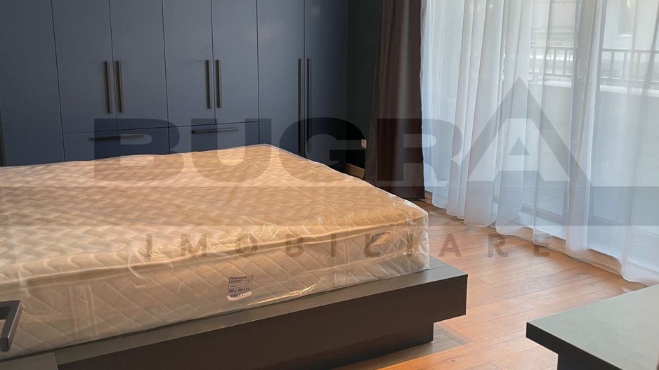 Apartament de 3 camere, modern, 72mp, parcare subterana, zona UMF - Poză 2