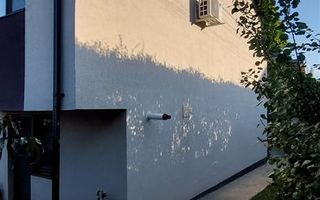 CASA TIP TRIPLEX ZONA VISANI 114MP  MOBILAT SI UTILAT 155,000 € - Poză 24