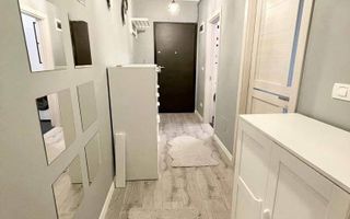 Garsoniera Exigent Plaza Residence Faza 2 Etaj 8/11 - Poză 6