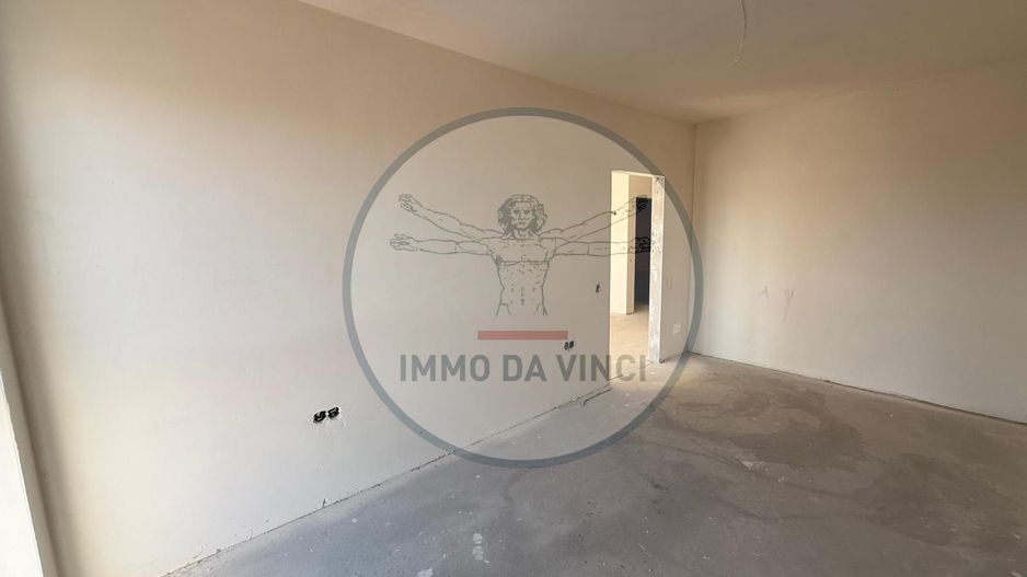 Apartement 2 camere 55mp bloc NOU Marasti | Bulgaria Cluj Napoca - Poză 4