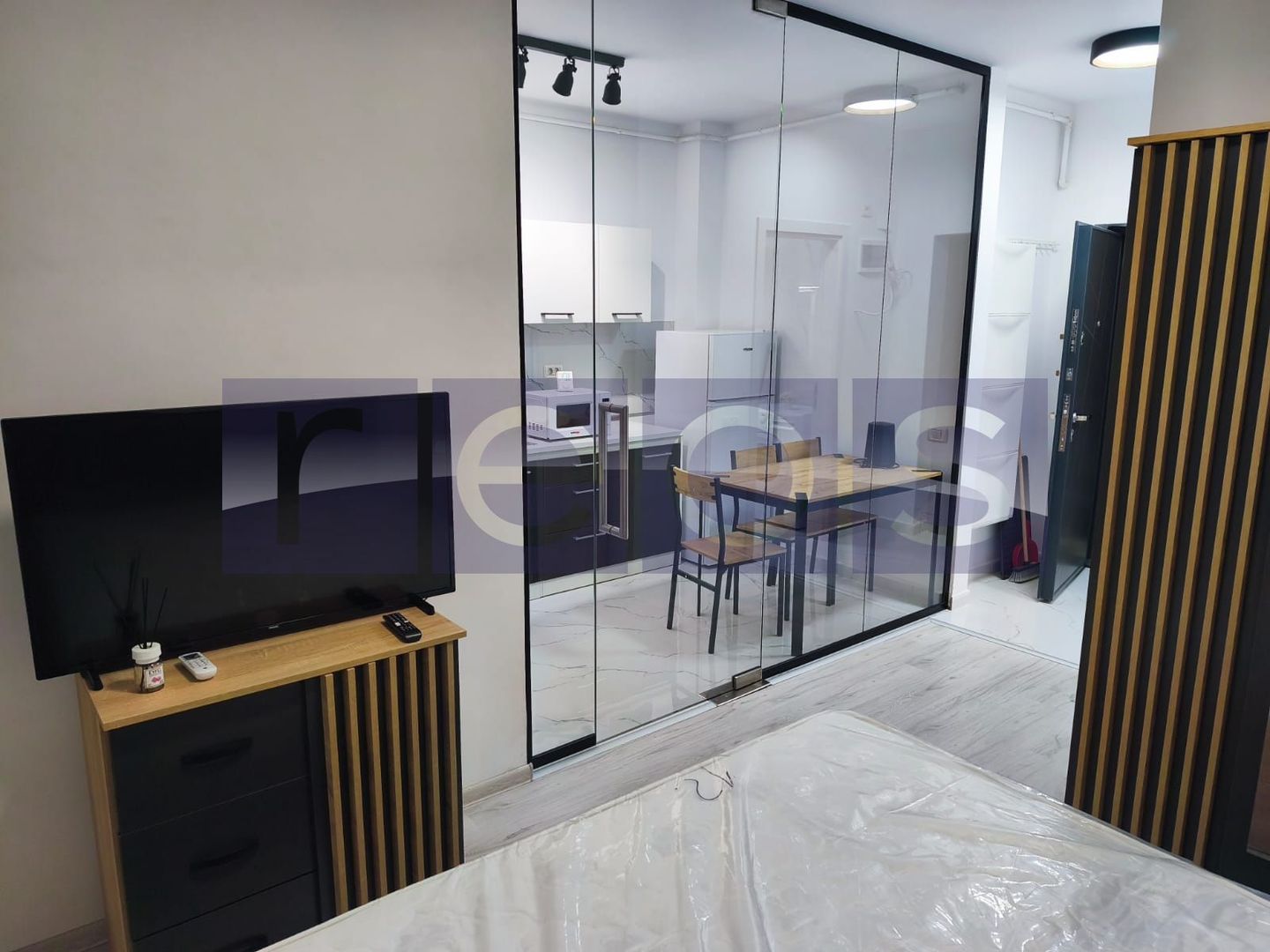 DE VANZARE GARSONIERĂ NOUĂ 2025–MILITARI RESIDENCE -STR. WEINER PALADA - Poză 2