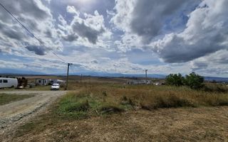 TEREN INTRAVILAN DE VÂNZARE – CARTIER BAVARIA, SIBIU - Poză 3