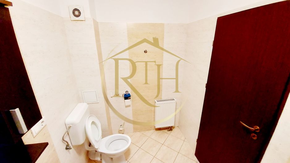 Apartament 1 camera, spatios, centrala, parcare, sala de fitness, Complex - Poză 15