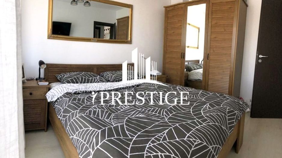 PENTHOUSE CU TERASĂ 50 MP | 3 CAMERE | 2 LOCURI PARCARE | TURNIȘOR - Poză 5