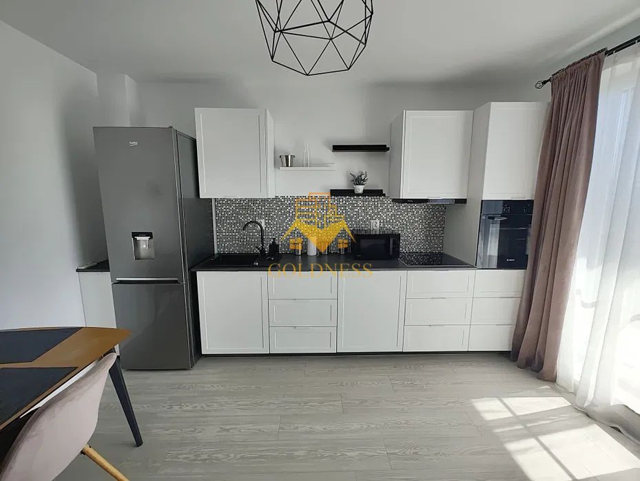 2 camere open space, modern, Valea Chintaului - Poză 6