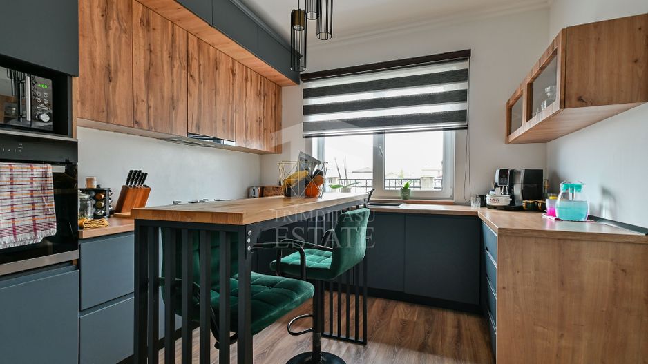 Duplex deosebit mobilat si utilat de vanzare in Dumbravita 0% COMISION - Poză 10