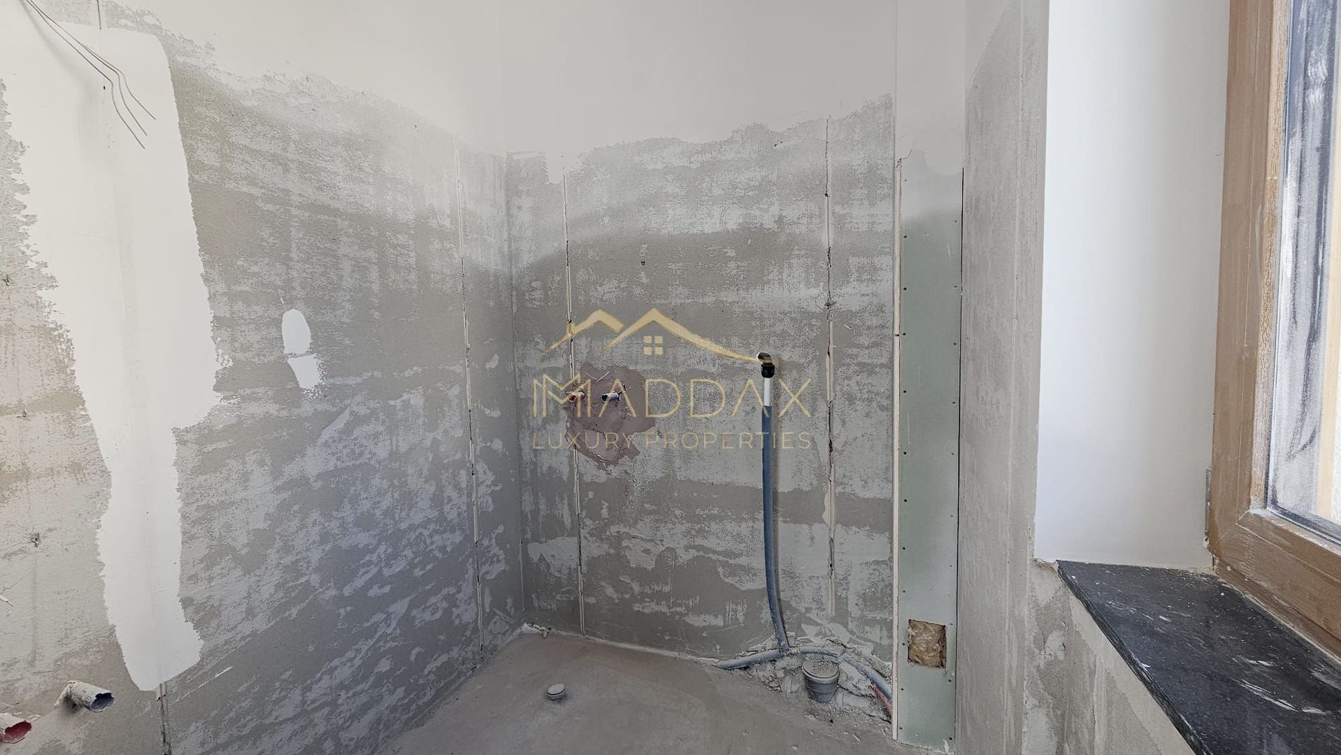 Apartament de vanzare 3 camere tip Duplex***Curte 110mp***Piata Domenii - Poză 10