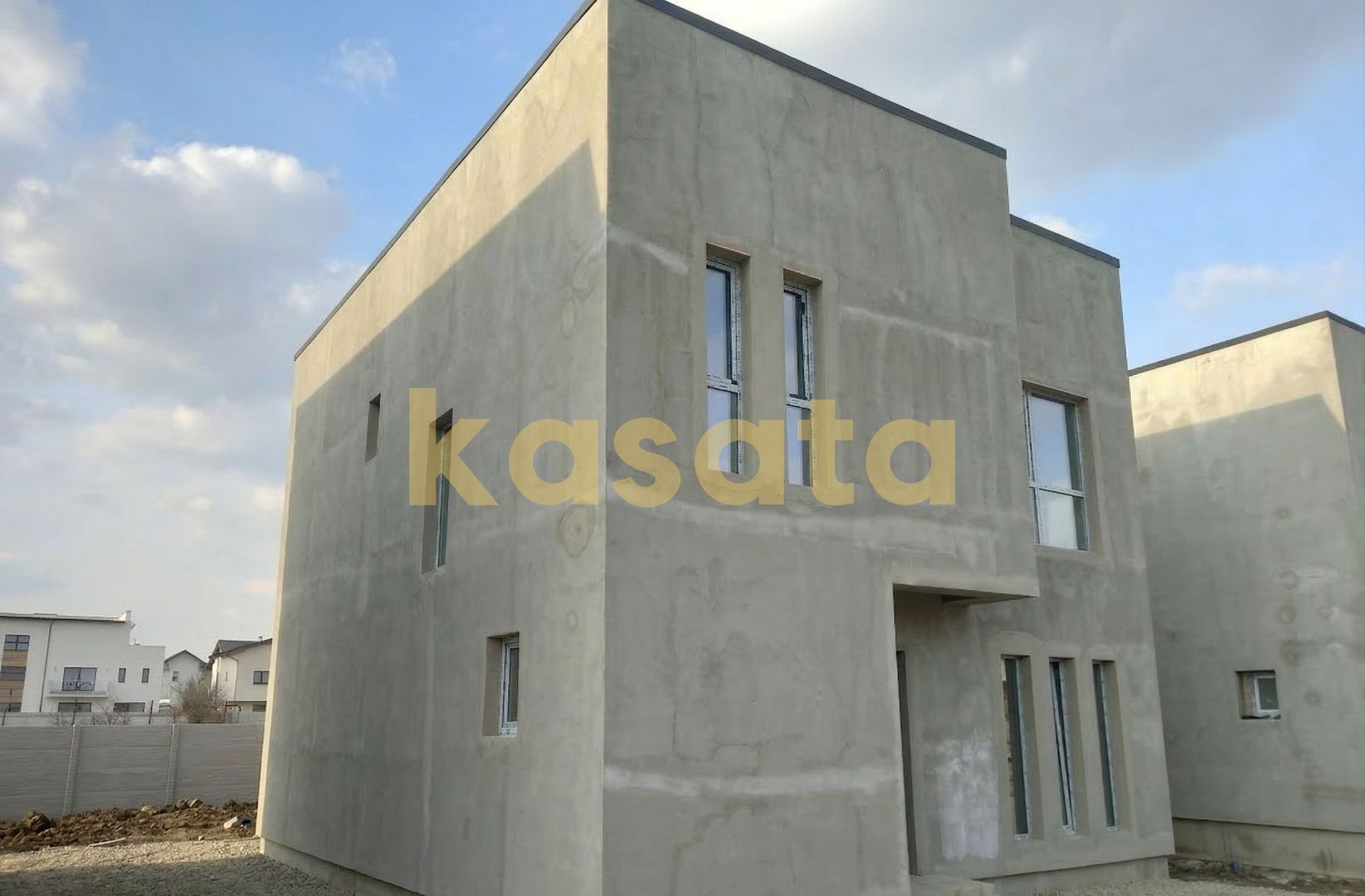 Vilă individuală P+1 | 117 mp | Bragadiru - Topaz | Curte proprie - Poză 6