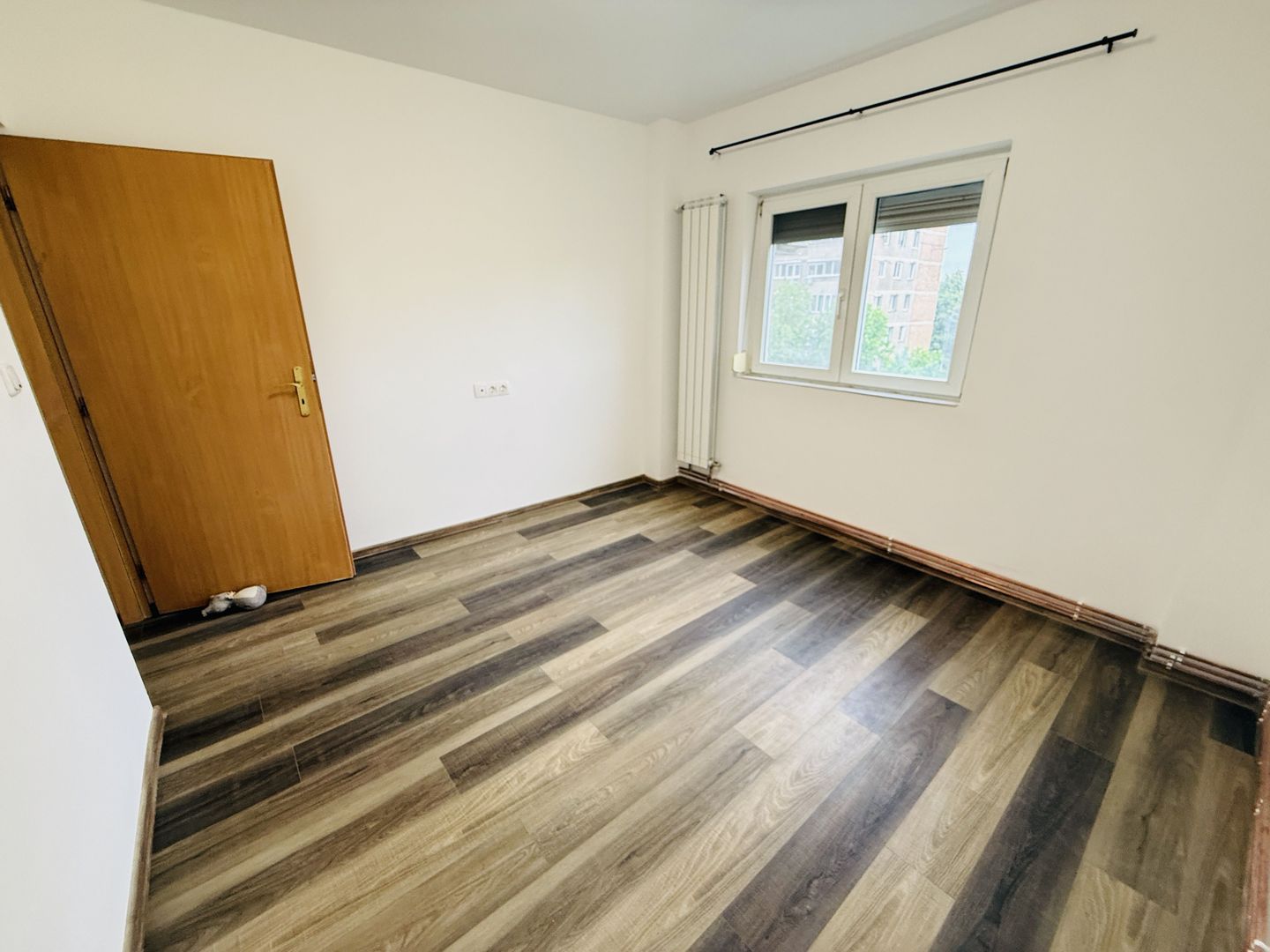 Circumvalatiunii-Kaufland | Decomandat | Centrala proprie | Boxa - Poză 14