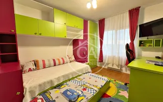 Apartament cu 3 camere de inchiriat in zona Nufarul, Oradea. - Poză 11