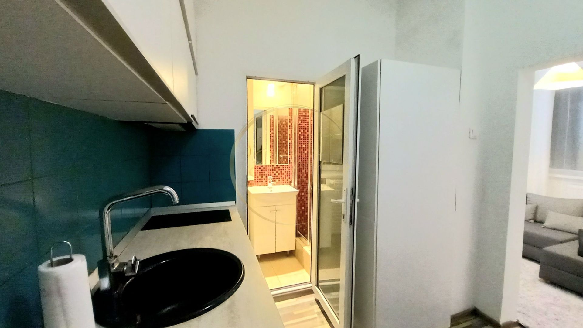 NOU | Garsonieră la cheie - Blașcovici | EFICIENȚĂ ȘI INTIMITATE - Poză 6