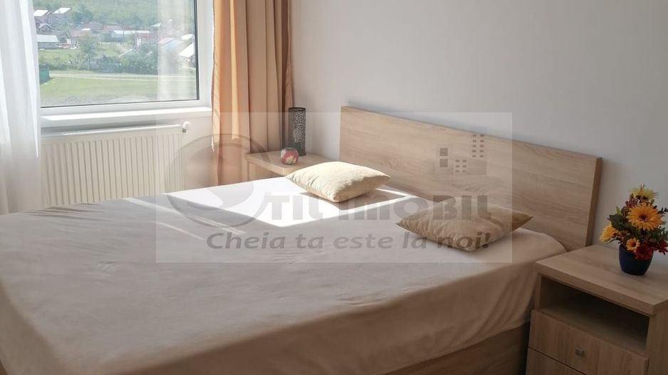 Apartament 2 Camere Alexandru cel Bun - 475 euro - Poză 3