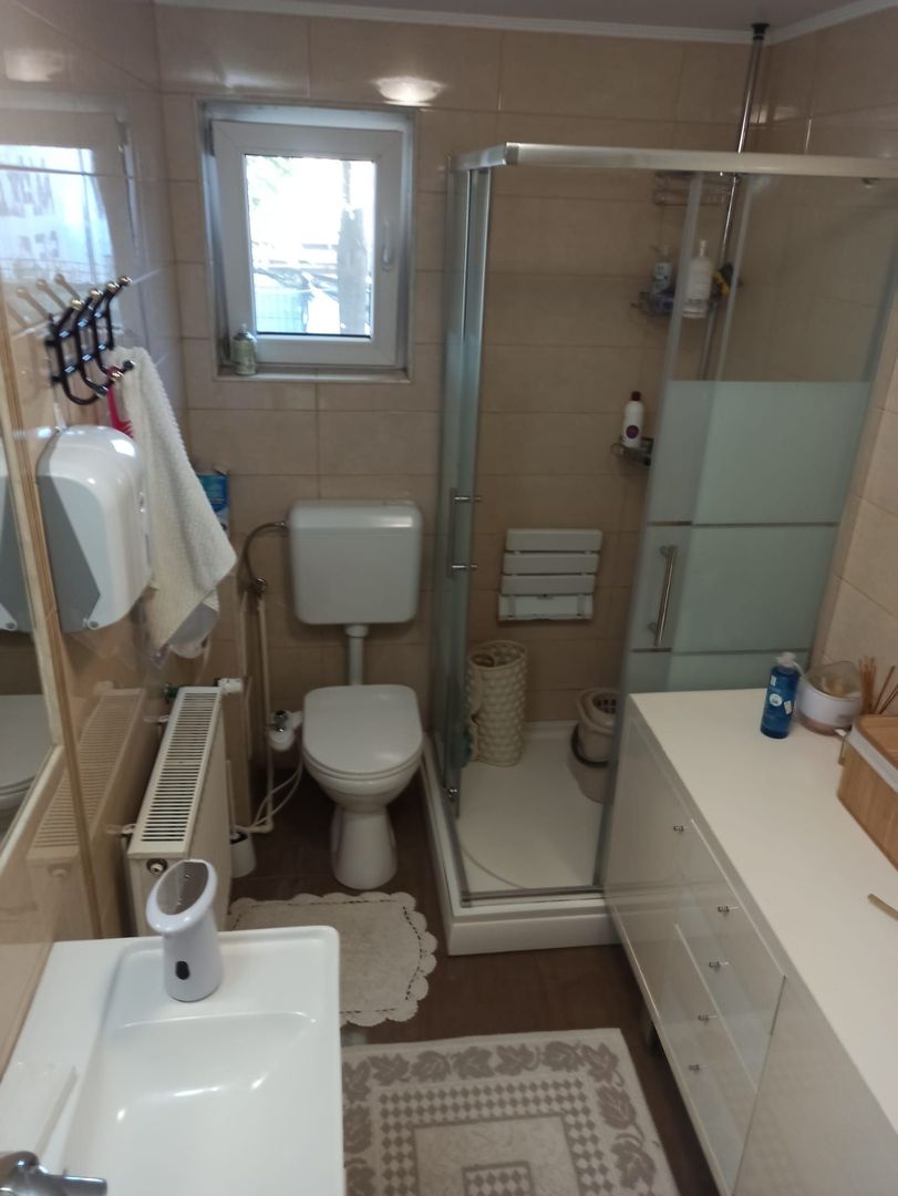 vila triplex,deosebita,mob-util partial/complet/Frumusani-Calarasi - Poză 6