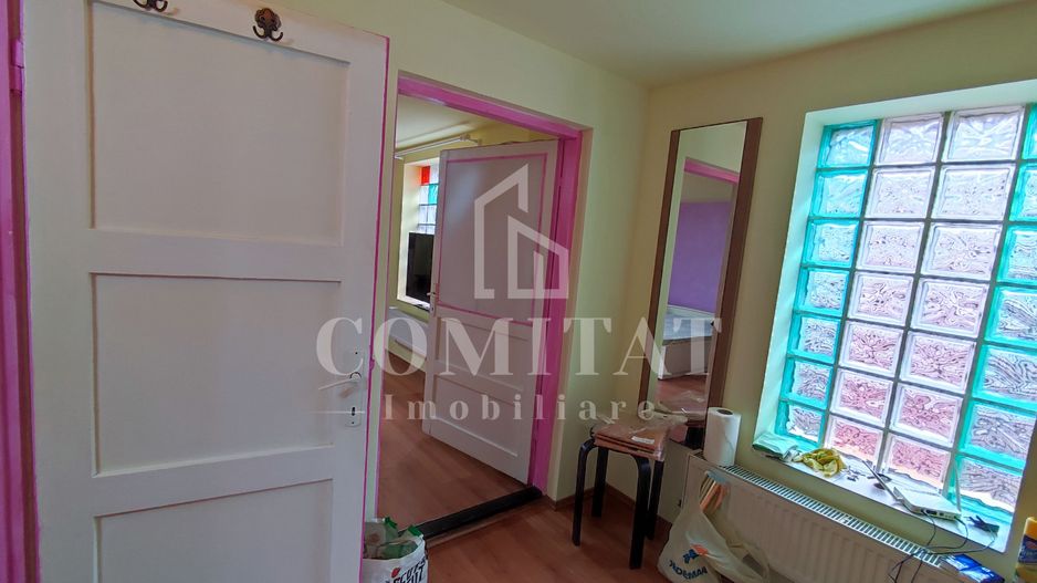 Casa de închiriat | Zonă centrală - Zona Facultății de Medicină - Poză 5