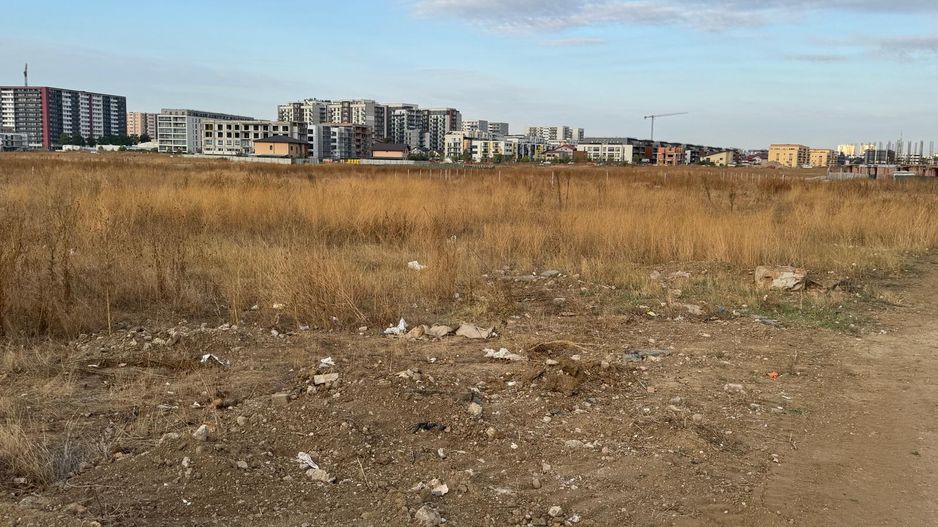 Teren 9400 mp Strada Gura solcii - Poză 6