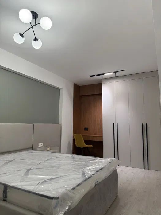 Chirie I Apartament 2 camere în Ivory Residence I loc de parcare - Poză 6