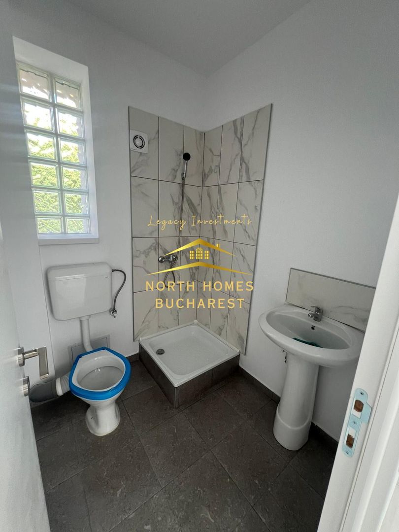 Spații de birouri/comerciale  – Clădire nouă, zona Obor – Moșilor - Poză 5