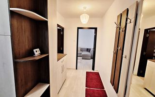 Apartament 2 camere  Racadau- mobilat si utilat modern 125000 euro - Poză 8